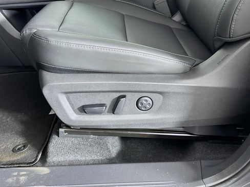 New 2026 Nissan Murano Platinum AWD/4WD image 21