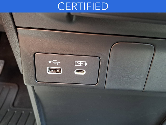 Certified 2026 Honda Odyssey EX-L image 28