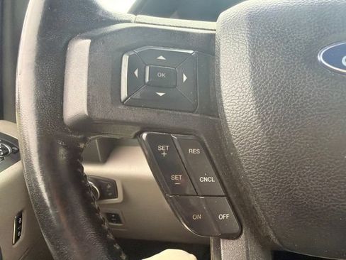 Used 2019 Ford F150 XLT w/ Equipment Group 302A Luxury AWD/4WD image 54