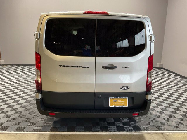 Used 2026 Ford Transit 350 XLT RWD image 9