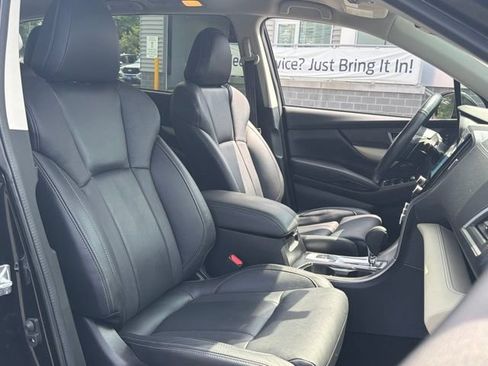 Used 2022 Subaru Ascent Limited AWD/4WD image 42