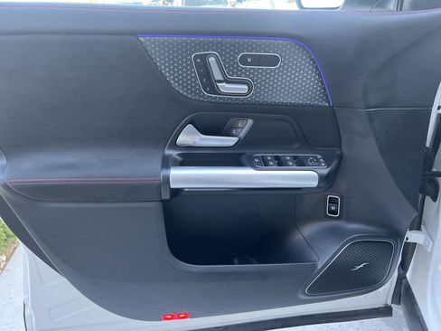 Certified 2025 Mercedes-Benz GLA 35 AMG 4MATIC image 14