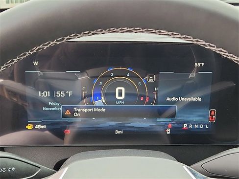 New 2026 Chevrolet Traverse LT w/ Driver Confidence Package image 16