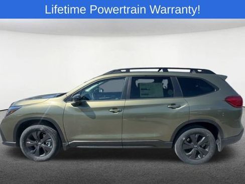 New 2026 Subaru Ascent Premium image 5