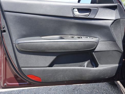 Used 2019 Kia Optima LX FWD image 19