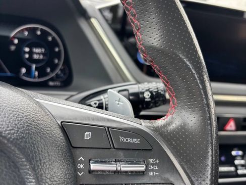 Used 2023 Hyundai Sonata SEL Plus FWD image 14