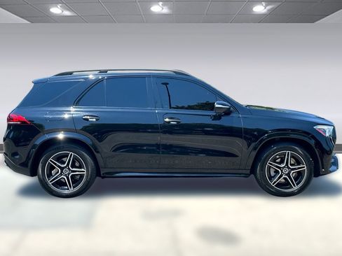 Used 2022 Mercedes-Benz GLE 350 4MATIC image 7