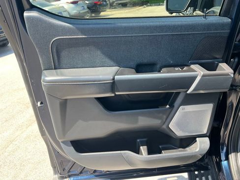 Used 2023 Ford F150 Raptor w/ Raptor Carbon Fiber Package AWD/4WD image 17
