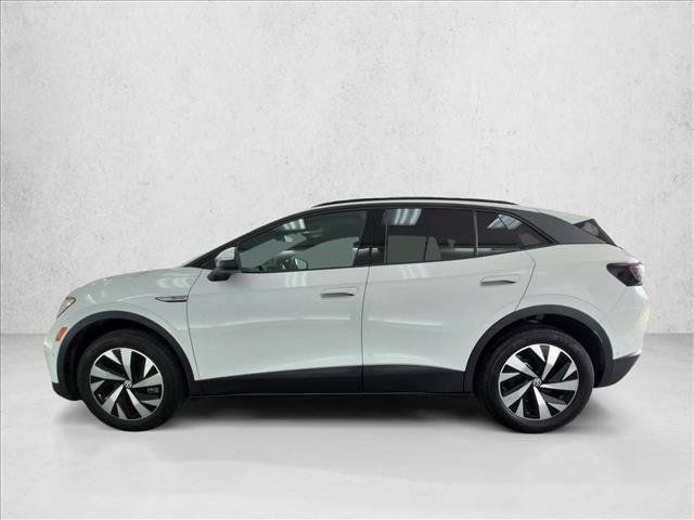 Used 2023 Volkswagen ID.4 Pro AWD/4WD image 9