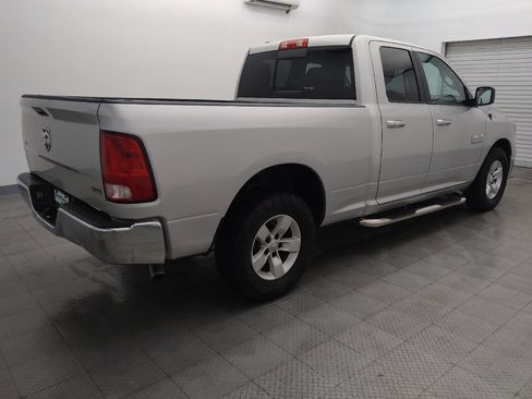 Used 2017 RAM 1500 Classic SLT RWD image 10