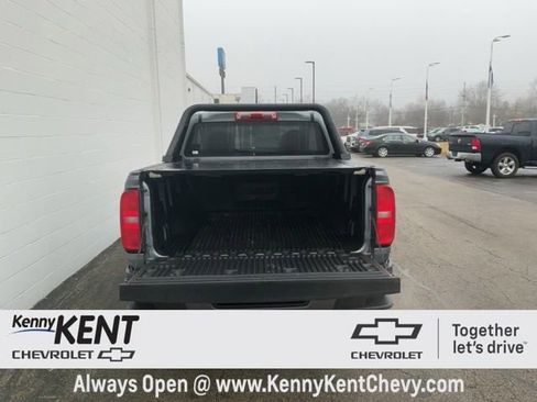 Used 2020 Chevrolet Colorado LT image 7