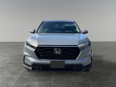 Used 2025 Honda CR-V EX-L image 3