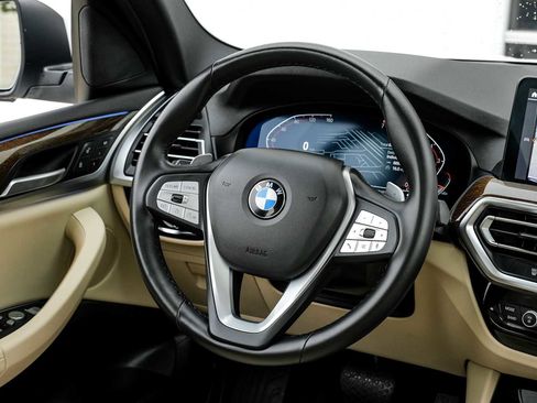 Used 2022 BMW X3 sDrive30i w/ Convenience Package image 18