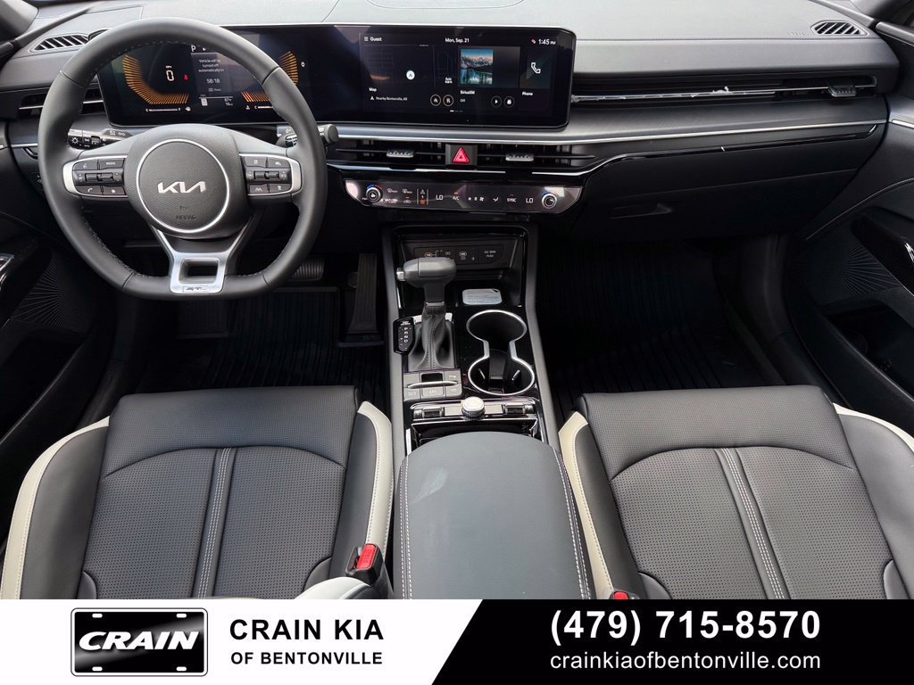 New 2026 Kia K5 GT-Line FWD image 28