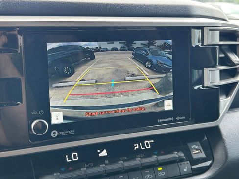 Used 2024 Toyota Tundra SR5 w/ SR5 Premium Package AWD/4WD image 34