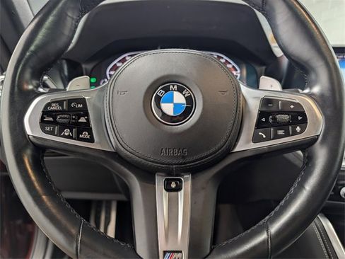 Used 2023 BMW 440i xDrive Coupe w/ Premium Package image 19