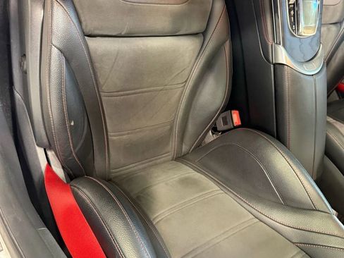 Used 2020 Mercedes-Benz GLC 43 AMG 4MATIC SUV image 24