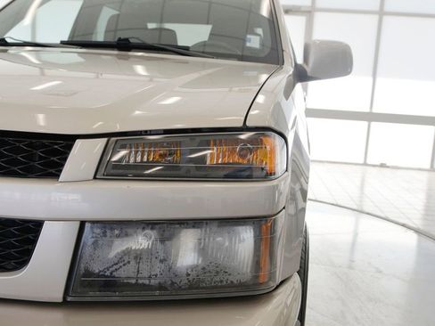 Used 2009 Chevrolet Colorado LT image 11