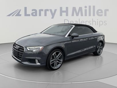 Used 2019 Audi A3 2.0T Premium