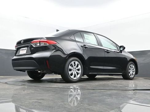 New 2026 Toyota Corolla LE FWD image 24