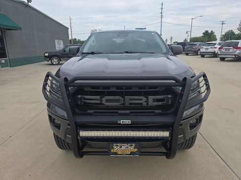 Used 2020 Ford Ranger XLT AWD/4WD image 8