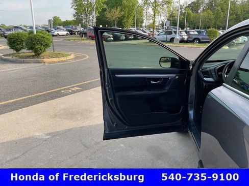 Certified 2018 Honda CR-V LX image 15