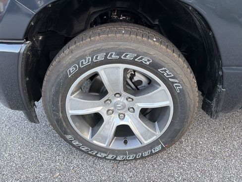 New 2026 RAM 1500 Express RWD image 10