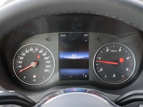 New 2026 Mercedes-Benz Sprinter 2500 image 41