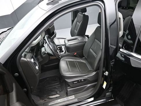 Used 2021 GMC Sierra 1500 Denali w/ Denali Ultimate Package image 11