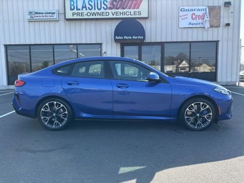 Used 2025 BMW 228i xDrive image 2