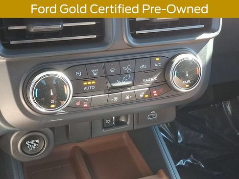 Used 2024 Ford Maverick Lariat AWD/4WD image 18