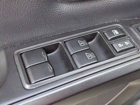 Certified 2024 Nissan Titan PRO-4X w/ Pro-4x Convenience Package image 20