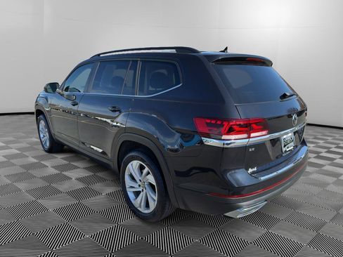 Used 2023 Volkswagen Atlas SE image 5