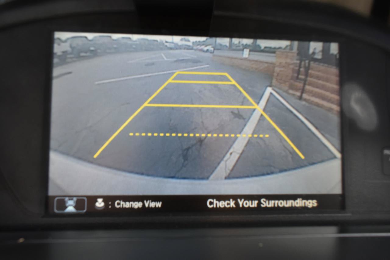 Used 2015 Honda Accord EX-L image 21