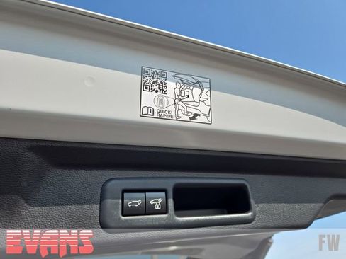New 2026 Toyota Sequoia 1794 Edition w/ TRD Off-Road Package AWD/4WD image 33