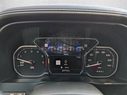 Used 2020 GMC Sierra 1500 Denali w/ Denali Ultimate Package AWD/4WD image 16