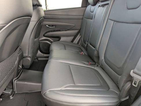 New 2026 Hyundai Tucson Limited image 16