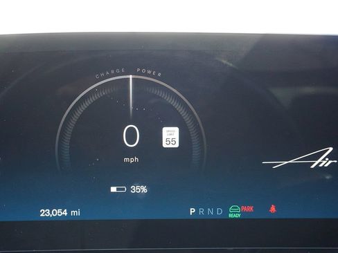 Used 2022 Lucid Air Grand Touring AWD/4WD image 42