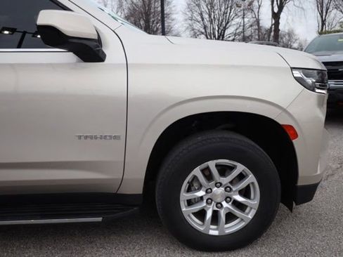 Used 2022 Chevrolet Tahoe LT image 13