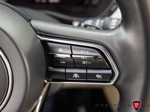 Used 2025 MAZDA CX-90 Plug-In Hybrid w/ Premium Plus AWD/4WD image 29