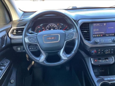 Used 2022 GMC Acadia AT4 w/ Technology Package image 14