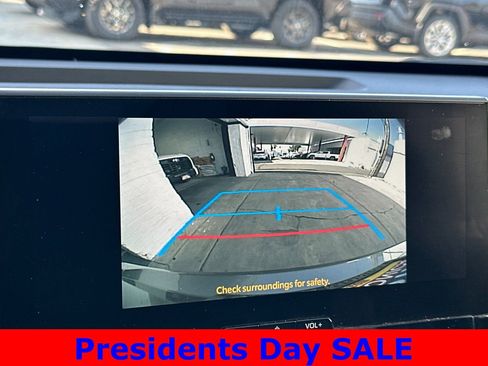 Used 2025 Toyota bZ4X FWD w/ Weather Package image 19