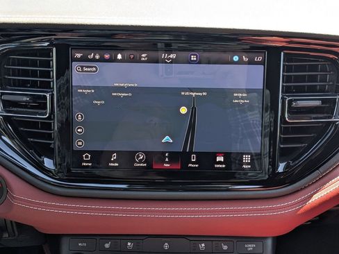 Used 2023 Dodge Durango SRT Hellcat image 30