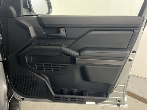 New 2026 Toyota 4Runner SR5 image 28