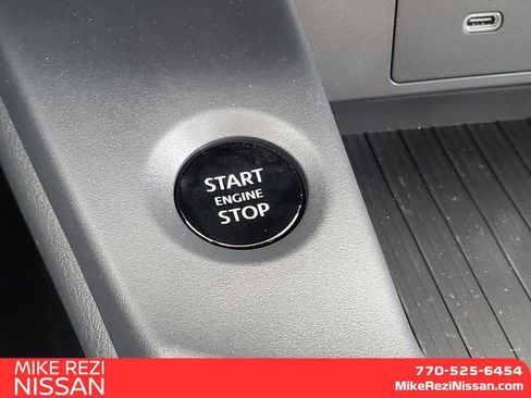 New 2026 Nissan Sentra SV w/ Floor Mat Package image 19