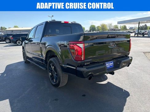 Used 2024 Ford F150 Lariat w/ Equipment Group 502A High AWD/4WD image 6