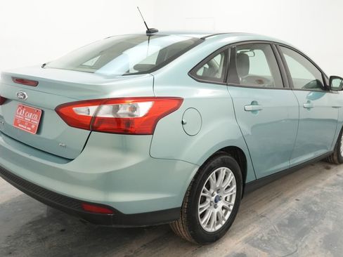 Used 2012 Ford Focus SE image 9
