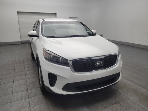 Used 2019 Kia Sorento FWD V6 image 13