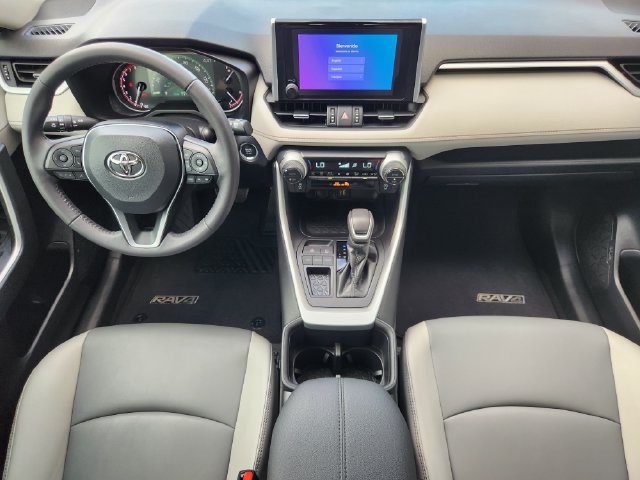 Used 2023 Toyota RAV4 XLE Premium FWD image 26