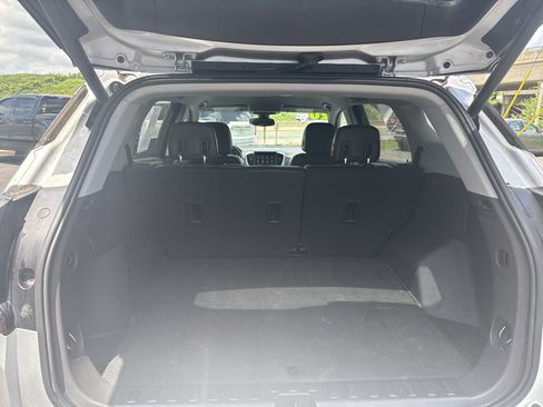 Used 2020 GMC Terrain SLT w/ Preferred Package AWD/4WD image 5